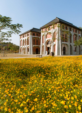臺灣觀光100亮點揭曉!臺南6大景點上榜