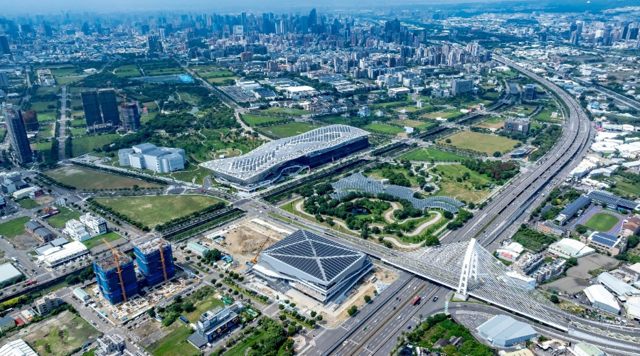 9月9日開標！臺中市地政局整體開發區土地標售173筆精華地段 引爆投資熱潮