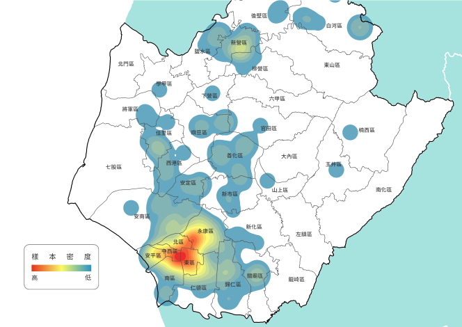 買房好時機？臺南114年5月住宅價格指數下修0.05%，交易量同步萎縮