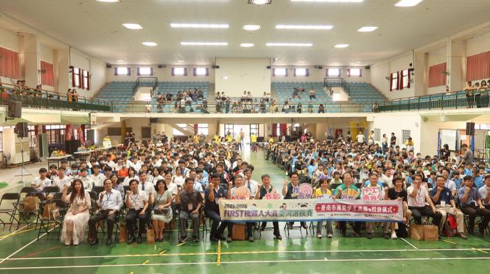 臺南市政府推動AI教育 投入逾24億打造智慧學習環境升級校園數位轉型