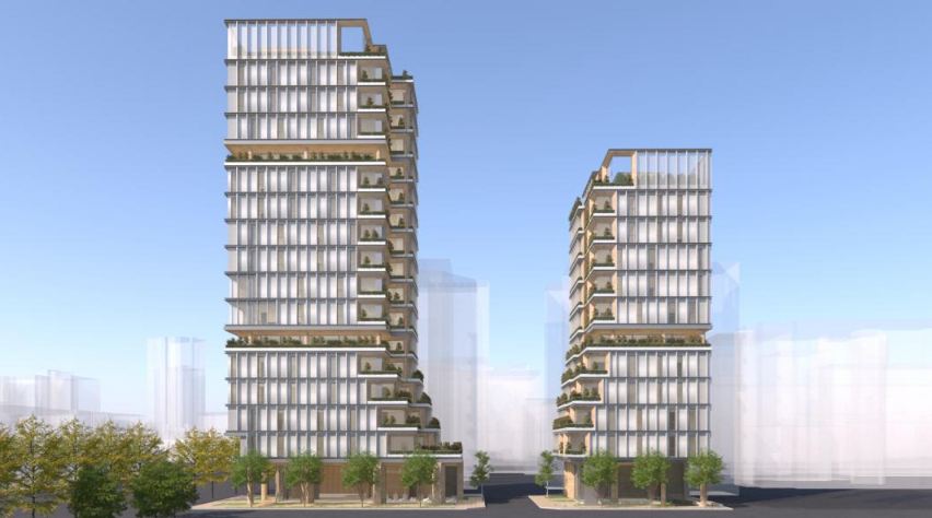 臺北市桃園市國有土地國產署接管 全面啟動社會住宅基地與短期活化利用計畫