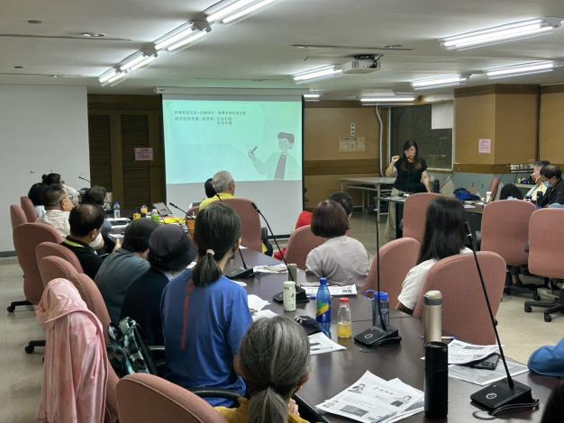 友善旅遊再升級！臺南推手語導覽 × 深化性平教育　打造無障礙溝通與性別友善的觀光城市正式啟動