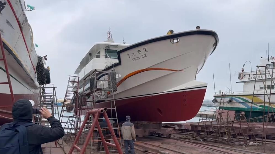 望安之星首航斷航！監察院糾正望安鄉公所，地方自治與中央監督挑戰浮現