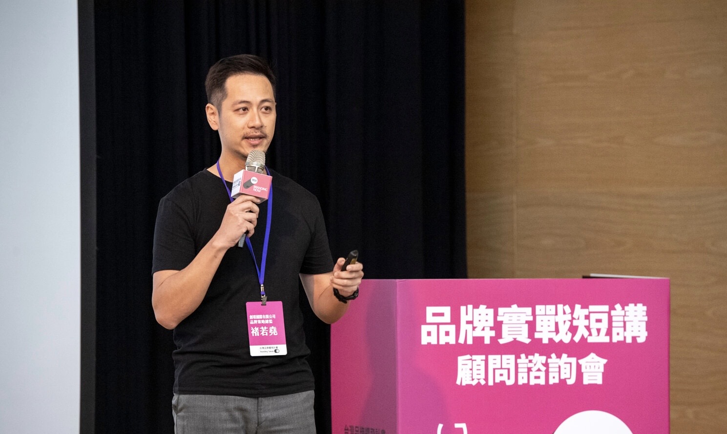 市場聽得懂技術語言嗎 創璟品牌顧問如何成為B2B企業品牌轉譯者