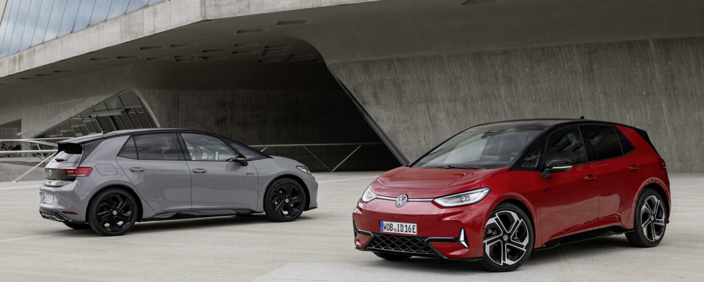 福斯汽車大規模裁員3.5萬人,全球汽車業格局或重塑