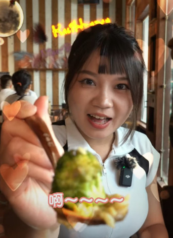 台中cp值超高咖喱飯推薦！