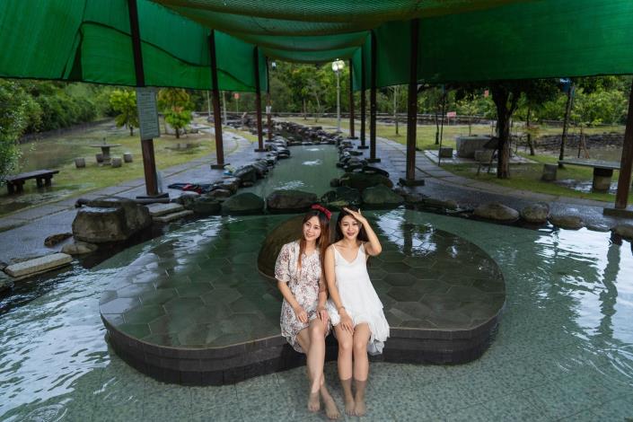 2026螢光花泉季本周末開跑　臺南免費接駁＋藝人演出吸客