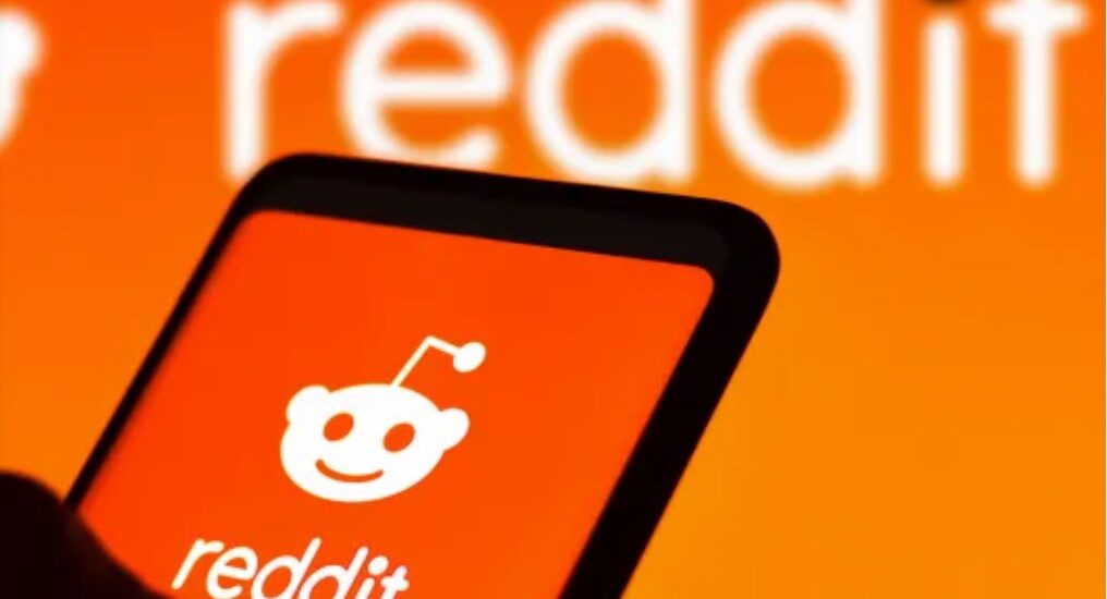 Reddit IPO 市值預期跌至65億美元 遠不及2021年時百億估值