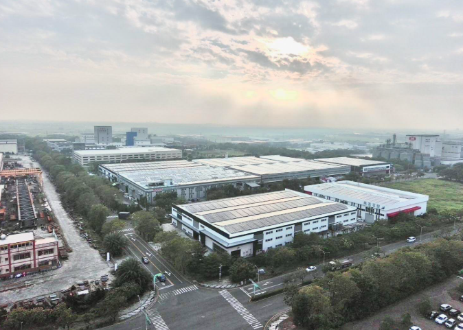 臺南柳營成智慧機器人量產基地　專家揭1字頭房價最後進場良機