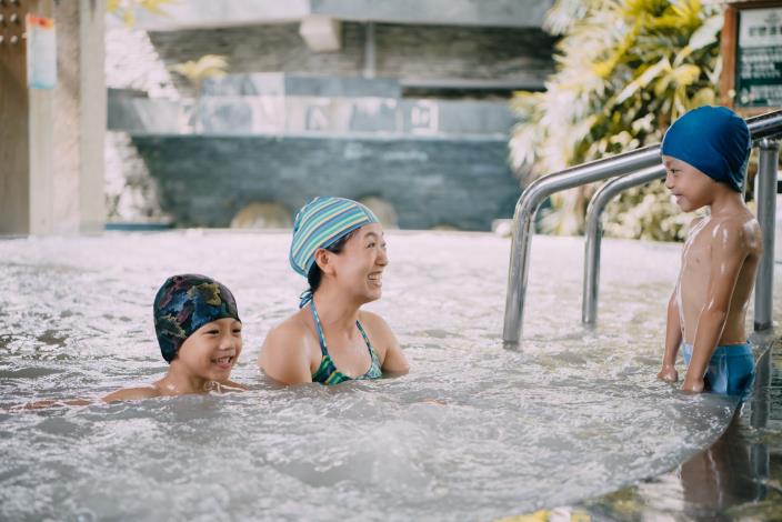 全臺最古老泥漿溫泉入選金泉獎！快來為臺南關子嶺溫泉投票並抽好禮！