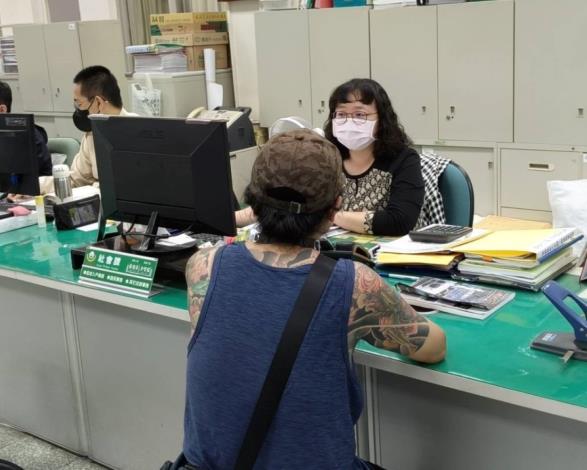 臺南市114年社福補助主動清查大變革，提升行政效率，助民眾省力