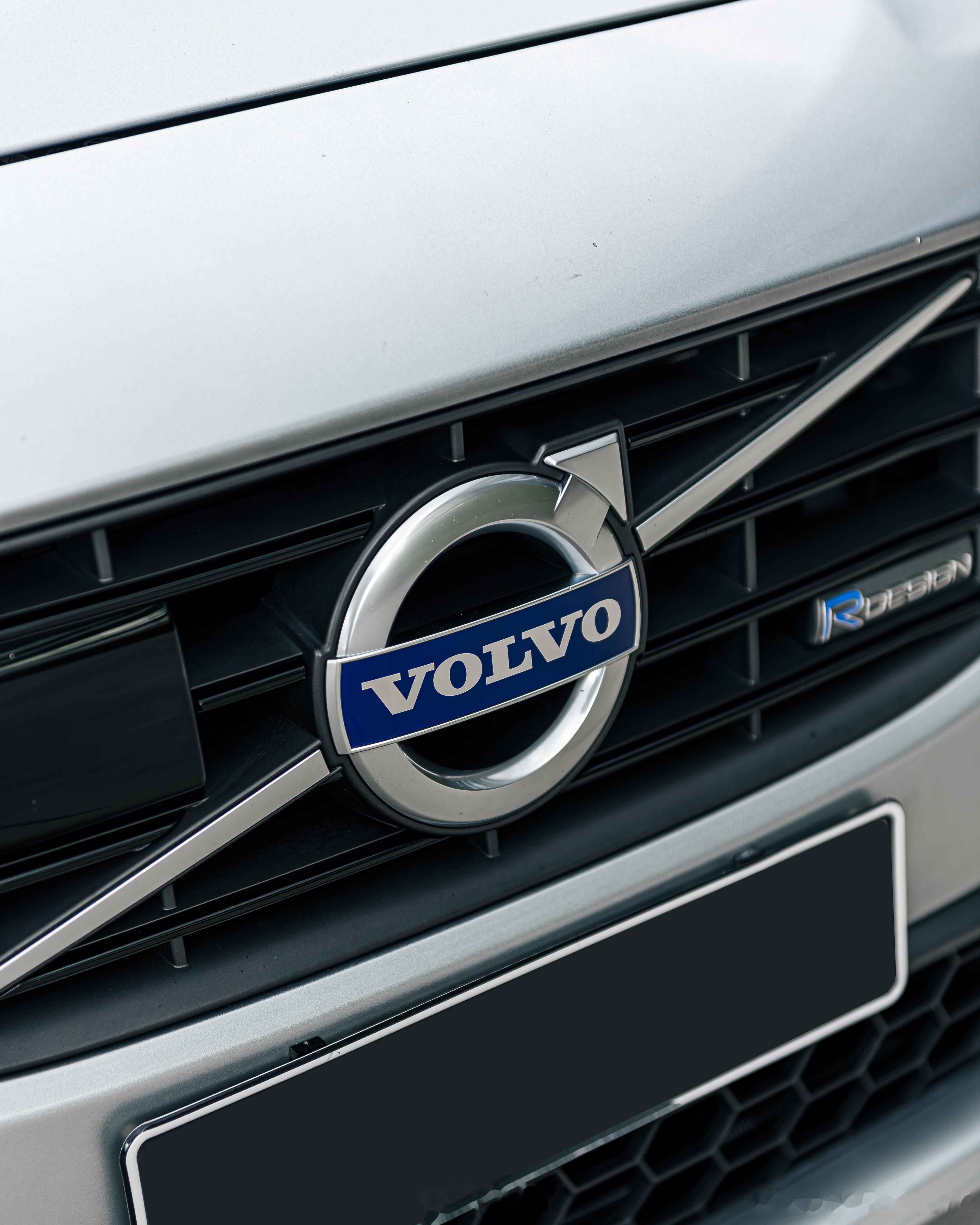 Volvo未來將專注於SUV車型,停止生產旅行車和轎車