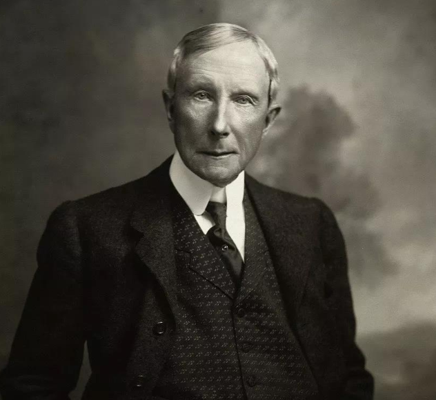 想變有錢？洛克菲勒警告：世界上有「2種人」永遠無法致富