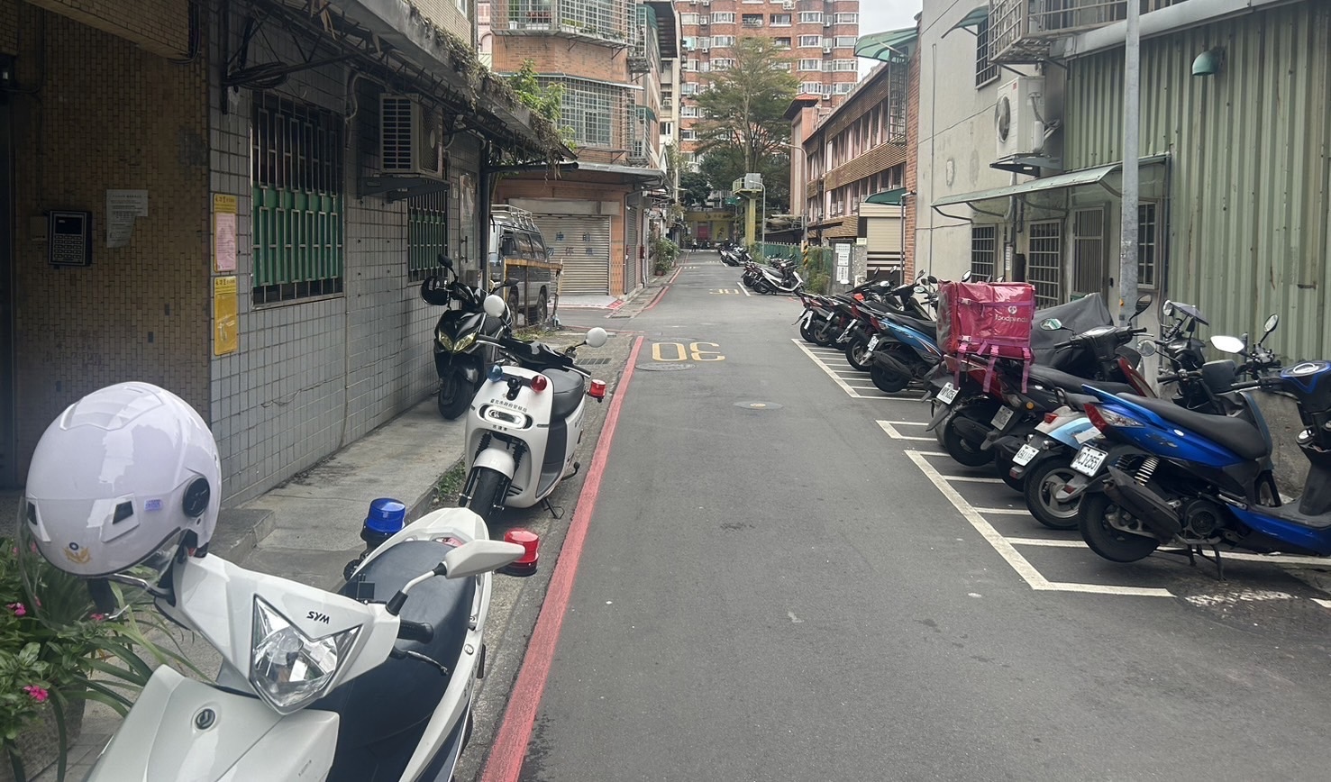 熱水器惹禍！靜宜教授一氧化碳中毒死亡，安全問題受關注