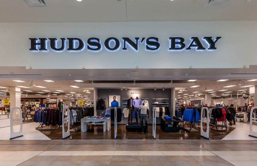 355年歷史的零售象徵消失：加拿大連鎖百貨巨頭哈德遜灣宣布關掉所有門市 裁員超過8300位員工