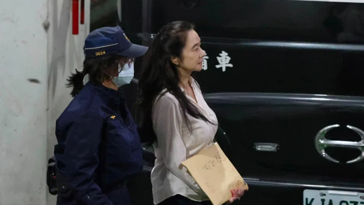 民眾黨怒揭國民黨黑幕！沈慶京、應曉薇對話曝光，政壇大震動