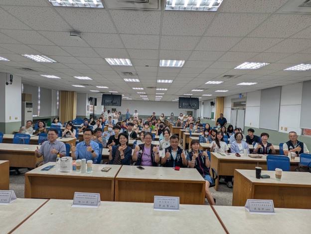 家長必看!學習歷程選才並重下的臺南前瞻教育,協助學生適性發展秘訣