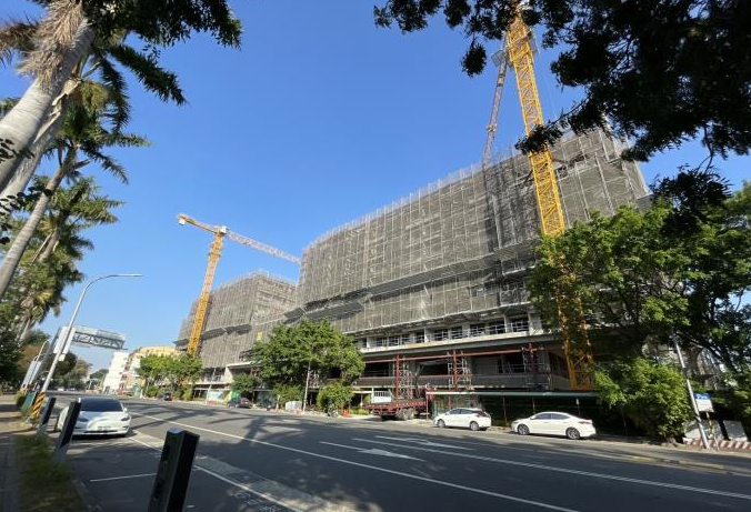 房市冷卻!信用管制政策發酵,臺南市113年第四季建物移轉量大幅縮減