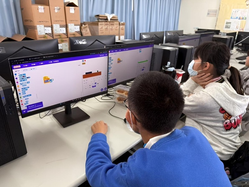 教育部國教署深化偏鄉教育資源中心機制　整合跨校資源全面落實教育平權