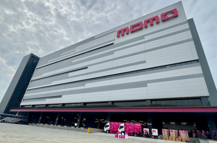 momo跌破成長神話！首季營收衰退三成、雙巨頭財報曝3大致命隱憂