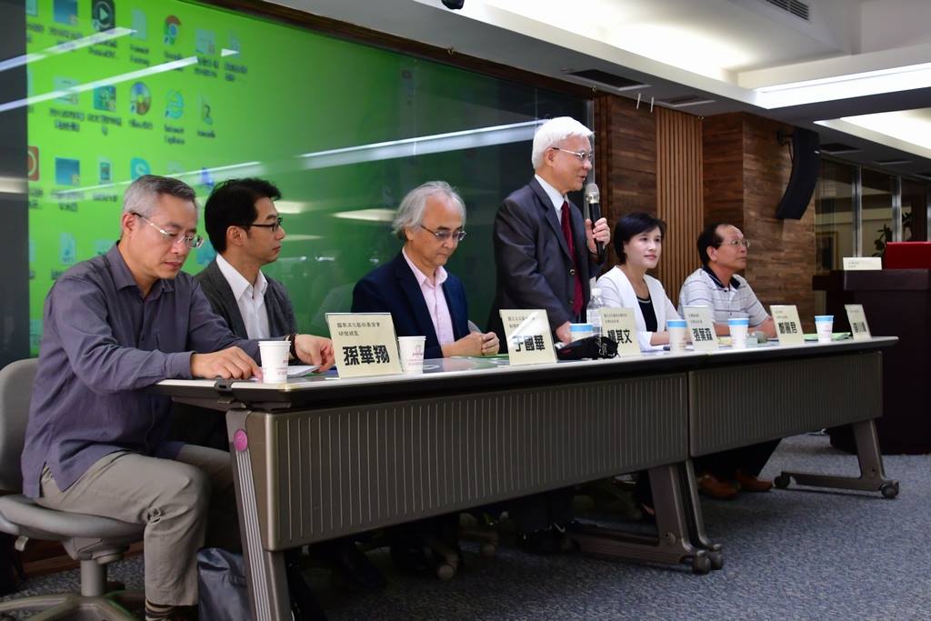 行政院副院長鄭麗君急召穩定物價會議！延長原物料稅負減徵至9月底防通膨