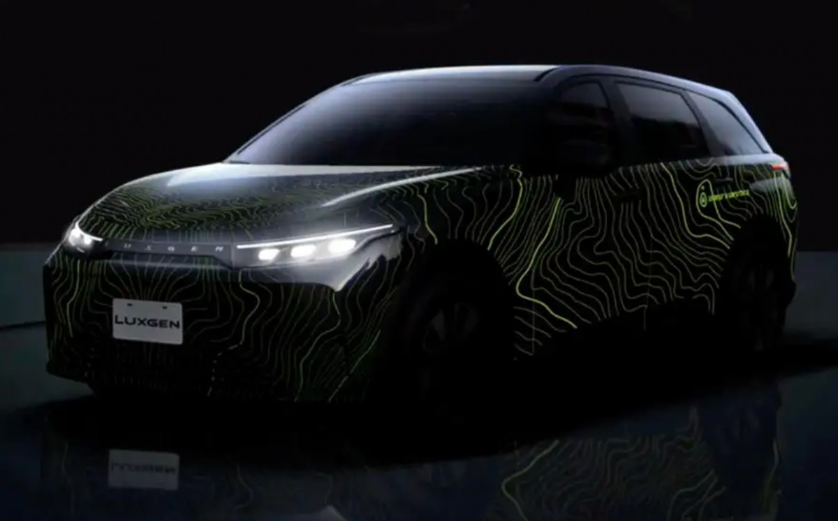 臺灣最強純電休旅！LUXGEN納智捷 n7  LR 長程版 續航 711 公里 挑戰電動車霸主