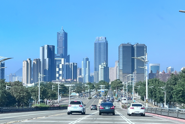 央行不動產貸款管制發酵！113年第3季房市交易降溫，住宅價格漲幅縮小，臺北、高雄漲幅明顯收斂