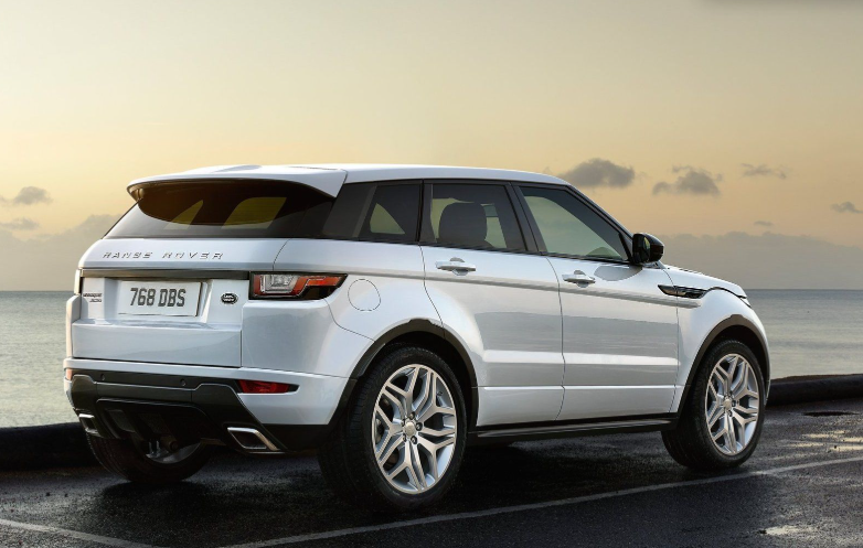 14萬台銷量到虧損300億，Land Rover在臺灣的豪車之路是否走到盡頭？