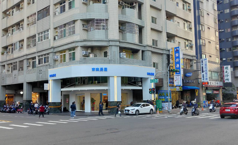 房仲倒閉潮蔓延高雄！東森房屋驚爆大裁員　信貸管制效應延燒房仲圈