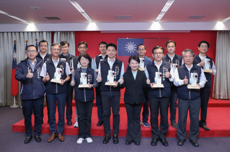 臺中市簡政創新連年獲獎！科技改革提升不動產交易透明度