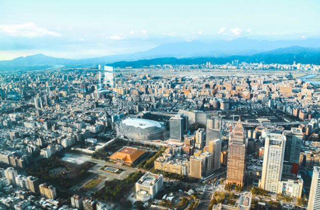 都市更新與危老重建全面啟動！內政部持續推動政策，致力提升國人居住品質與建物防災能力