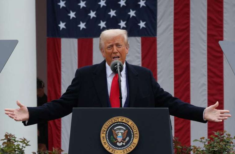 【專家觀點】面對關稅壓力！台商如何轉型突圍？打造數位產業競爭力、重塑商業模式是關鍵！