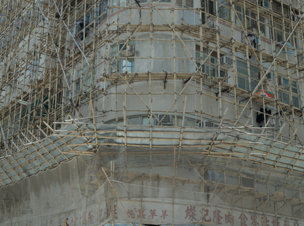 臺中市都發局呼籲中央修法，解決爛尾樓私權糾紛與司法爭訟難題