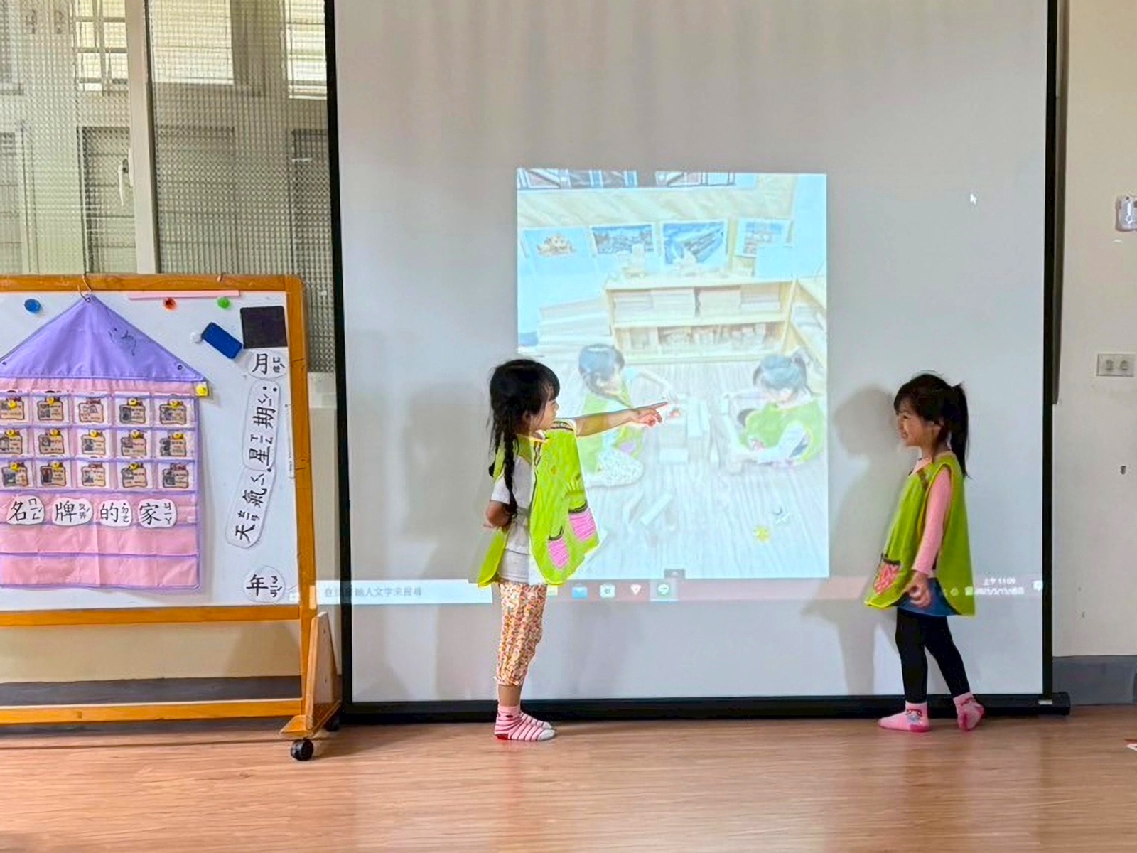 專業陪伴與協助 幼兒園支持輔導的實踐與成長 國教署補助476園打造在地課程
