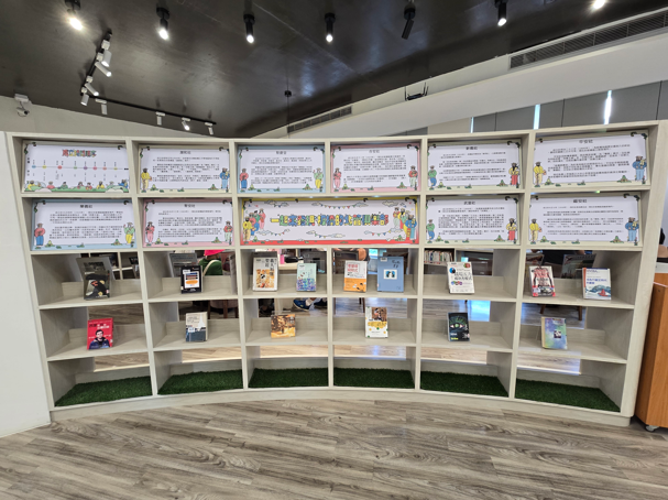 新北文化新亮點 Piak!叮咚匡—尋找板橋北管俱樂部展覽 即日起於板橋四維分館展出 新義社110週年遶境同步登場