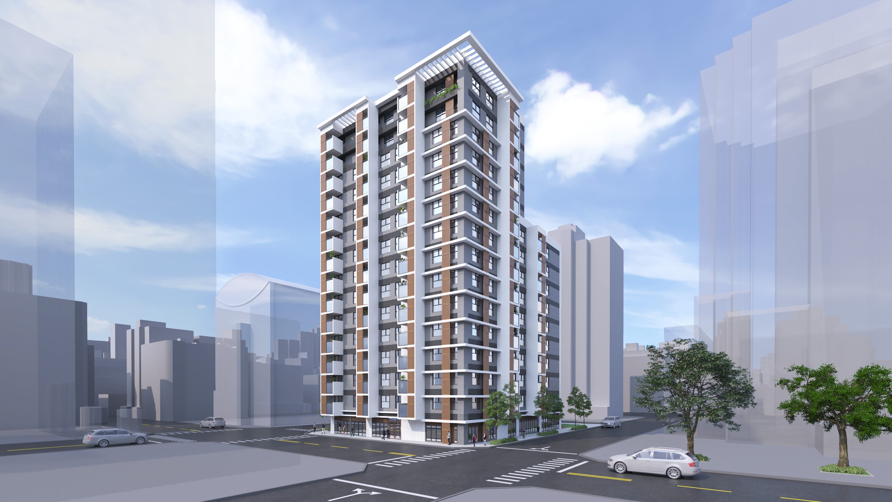 臺北市公辦都更再出招　中山民安案今公告招商、6月11日邀業者參與