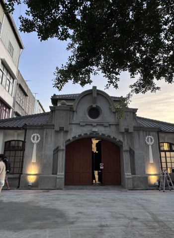 【獻曝】從台南設計展 牽引出的台南「雅座」文化 看看當年阿公在哪裡設計阿嬤