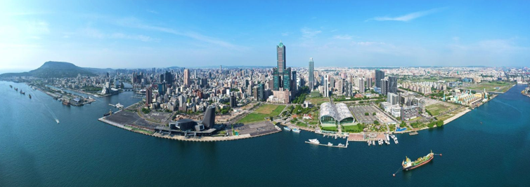 監察院糾正京華城違法容積！高雄市副市長林欽榮強調亞灣2.0全程合法、性質不同