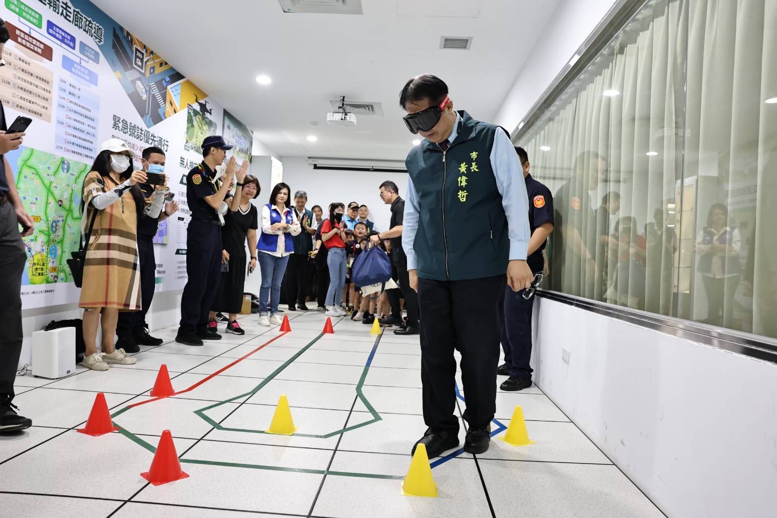 台南酒駕加強執法見成效 傷亡人數較去年同期降幅20%