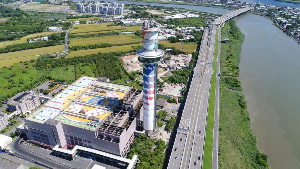 「臺北市政府環境保護局北投垃圾焚化廠」等2處環境教育設施場所獲環境部認證,打造臺灣環境教育示範