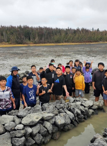 澎湖「探尋媽宮歷史文化校外文化體驗」啟動，歡迎各校踴躍報名