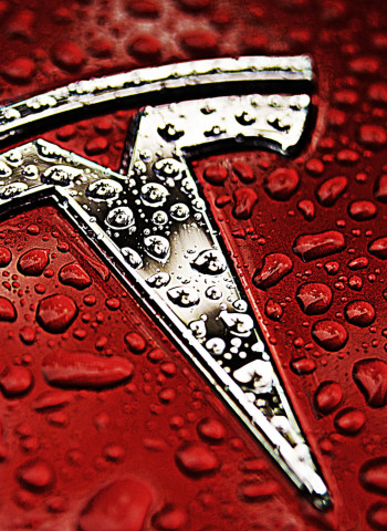 特斯拉資深IT執行長接管銷售 卻無傳統汽車銷售經歷