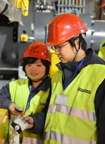 歐洲汽車業寒冬加劇：米其林關閉法國工廠，舍弗勒裁員4700人