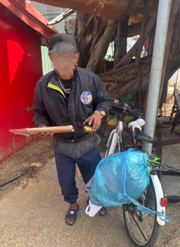 百年信仰遭劫！嘉義劉厝代天府將軍神像被偷 嫌犯供稱「帶回家供奉」