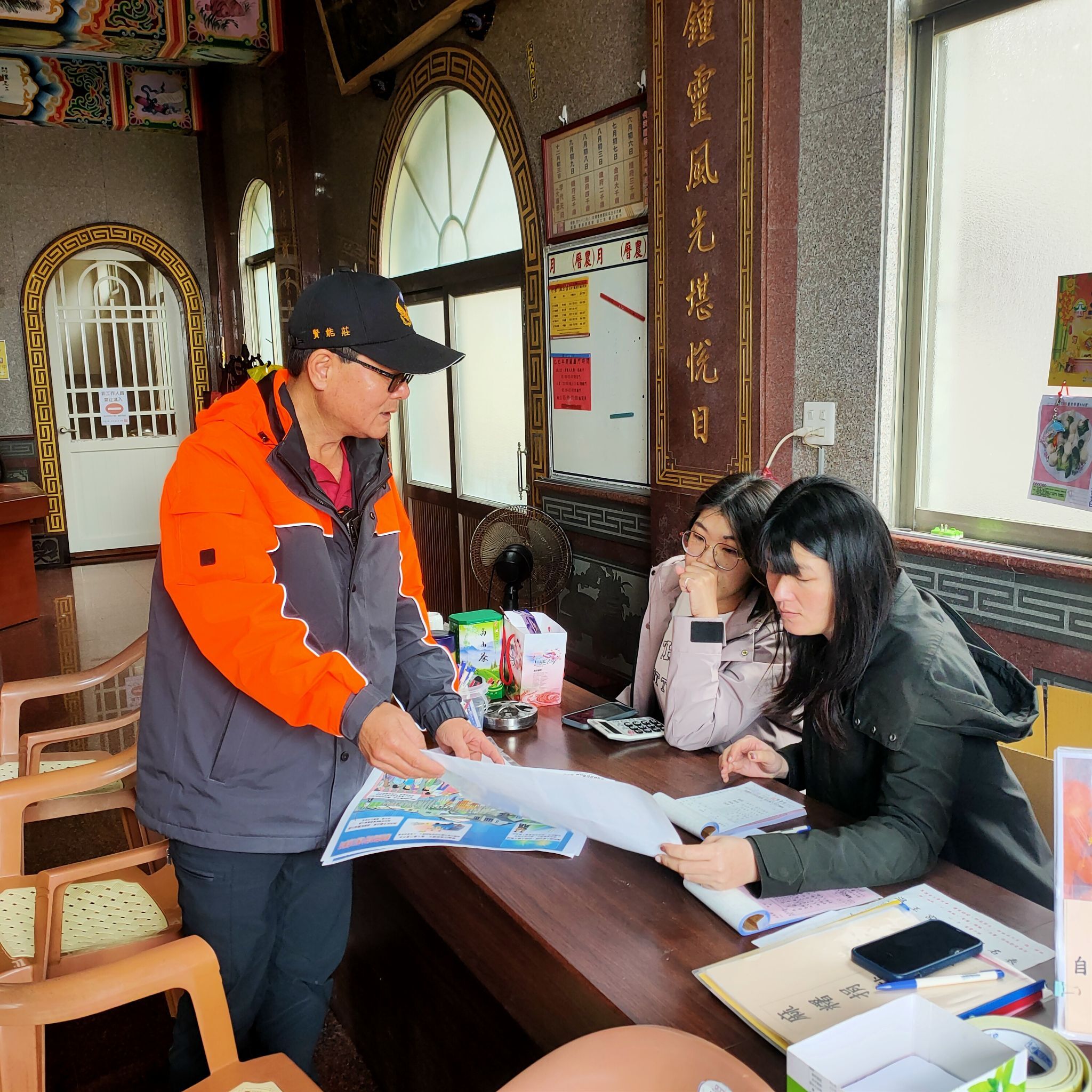 元宵節煙火安全受關注 澎湖縣消防局籲請民眾謹慎施放