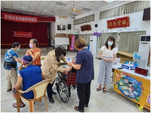 公費流感疫苗開放全民接種 澎湖縣衛生局呼籲鄉親盡早施打