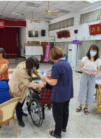 公費流感疫苗開放全民接種 澎湖縣衛生局呼籲鄉親盡早施打