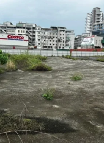 新北市114年度第3次市有非公用不動產標租公告,新莊、林口、中和及臺北南港、中正區地段搶手,歡迎踴躍投標