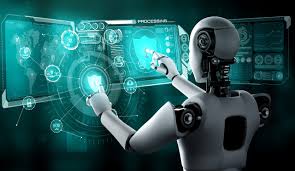 全球主權 AI 崛起 台灣全力佈局 AI 自主化基礎建設