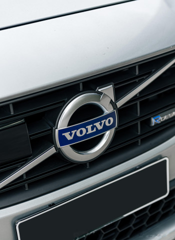 Volvo汽車裁員3000人 電動車需求放緩衝擊傳統車廠